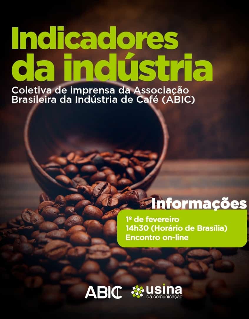 Indicadores da indústria