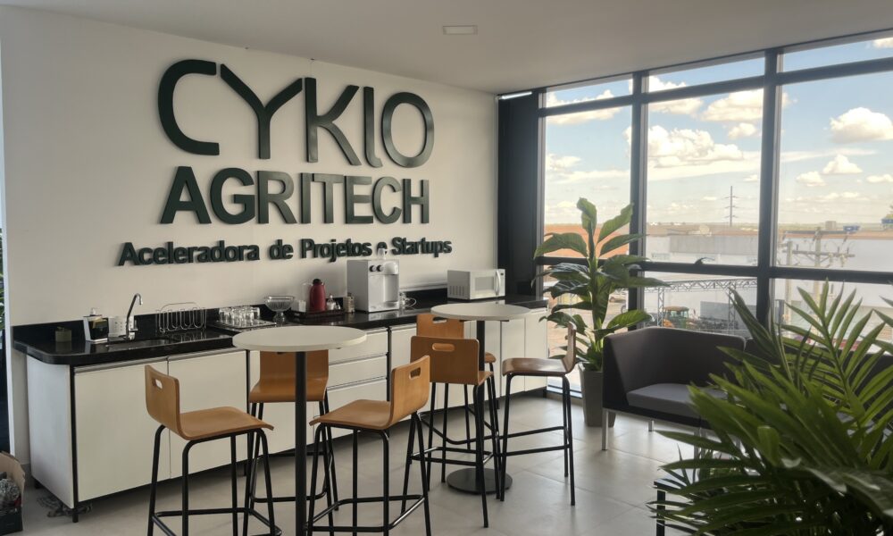 Cyklo Agritech