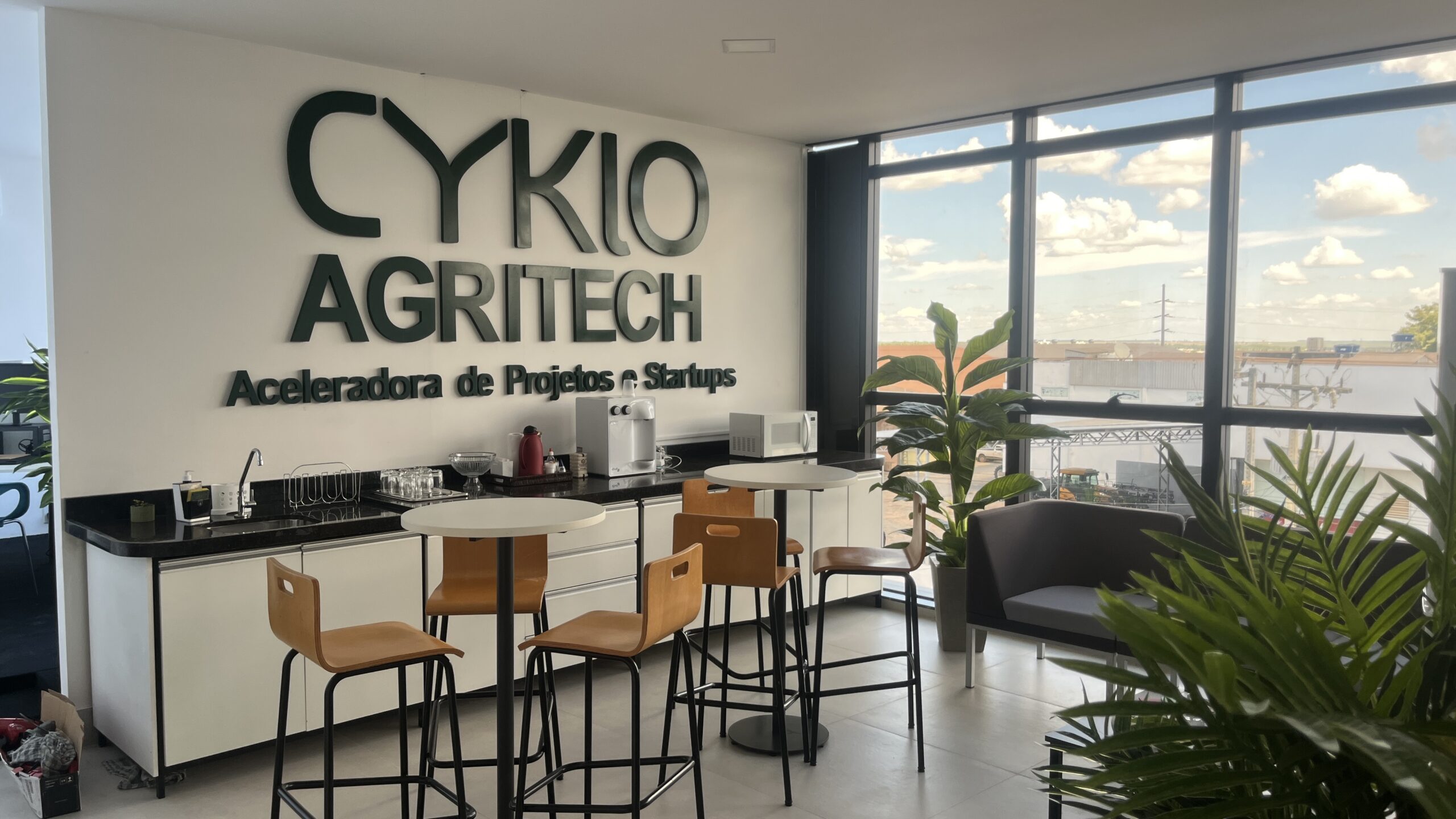 Cyklo Agritech