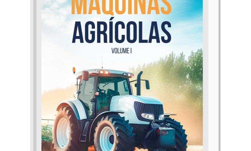 Manual de Máquinas Agrícolas