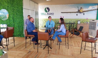 Sell Agro destaca na Bahia tecnologias inovadoras em adjuvantes