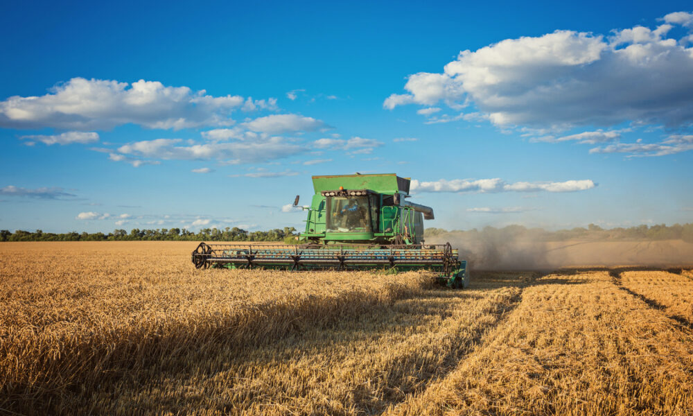 15º Brasil AgrochemShow 2024 é destaque importante para o Agronegócio