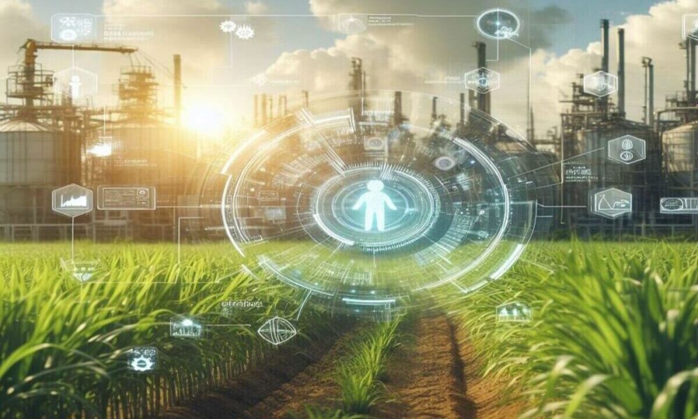 Setor bioenergético tem ganhos com sistema de automação agrícola