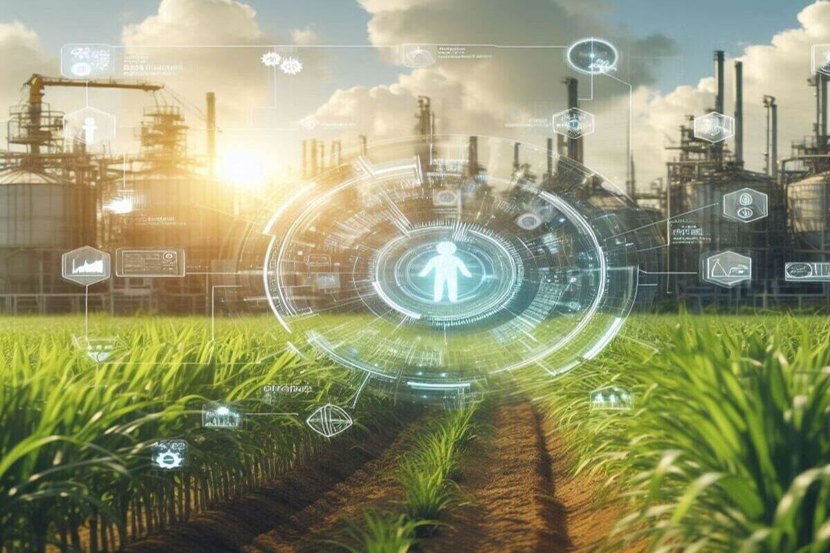 Setor bioenergético tem ganhos com sistema de automação agrícola