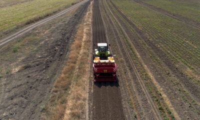 Hub de agronegócio facilita infraestrutura e logística de cooperativa