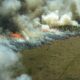 Incêndios geram impactos dentro e fora do agro