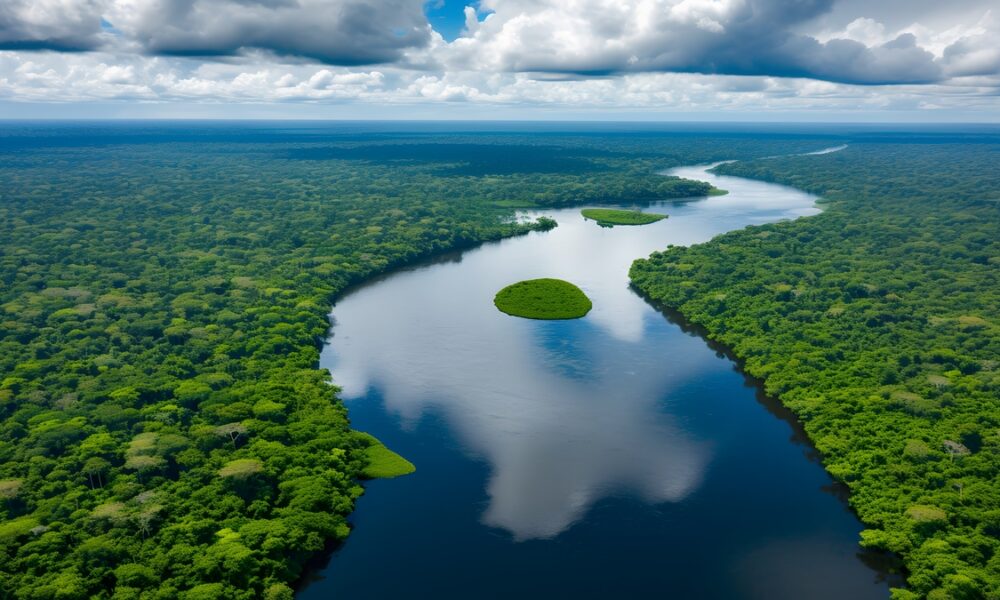 Descarbonização da Amazônia é tema de painel na 6ª edição do Techonomy Climate NYC