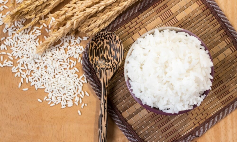 Dia Internacional do Arroz: conheça 4 diferentes utilizações desse grão versátil