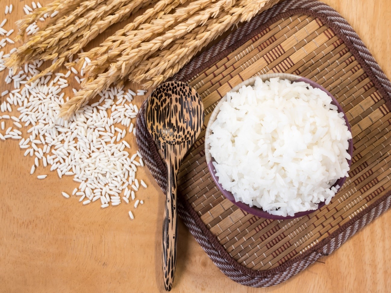 Dia Internacional do Arroz: conheça 4 diferentes utilizações desse grão versátil