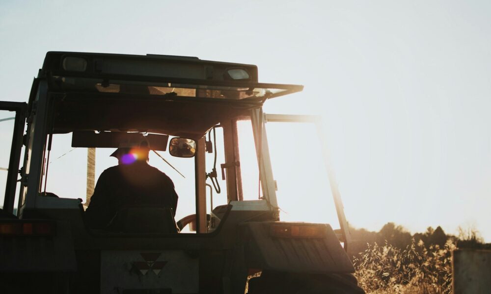 IA para agricultura familiar: exagero ou oportunidade real?