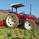 Trator 1155 Plus Divulgação Agritech