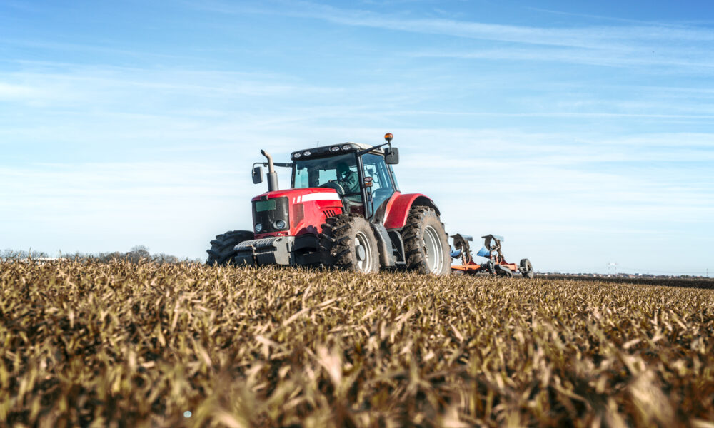 Consórcio de máquinas e equipamentos agrícolas deve alcançar recorde de vendas no último semestre de 2024