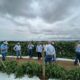 Triagem em Ituporanga (SC) Agristar do Brasil