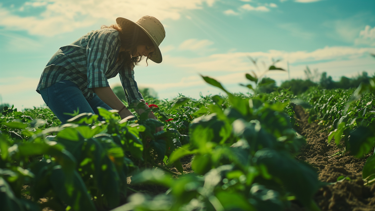 Lei de Bioinsumos promete ser um marco para o agronegócio brasileiro; Entenda o motivo