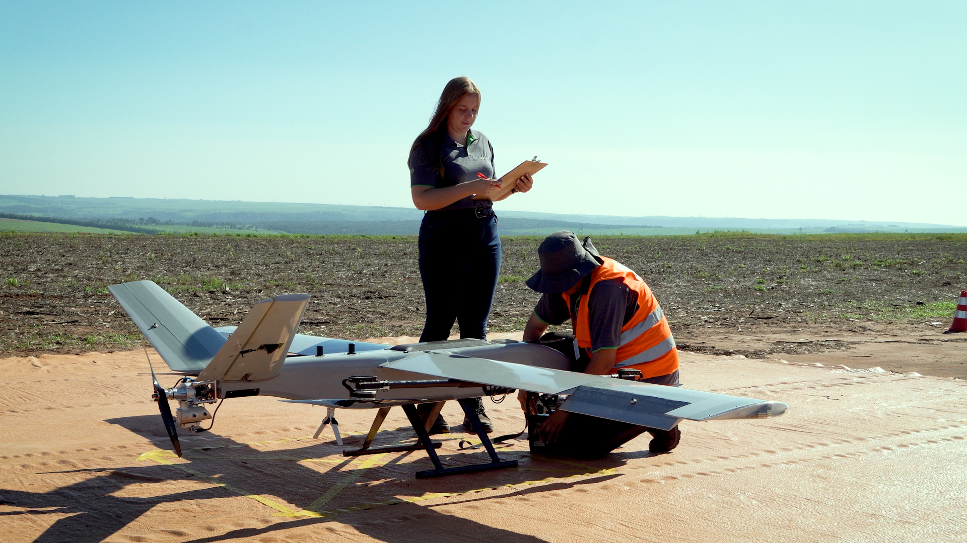 Mulheres no agro: o protagonismo feminino impulsionado pela tecnologia