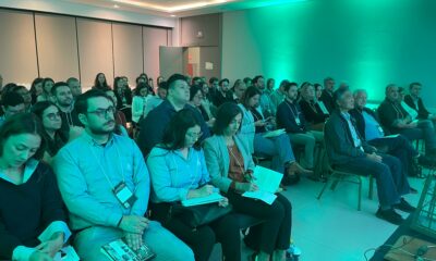 Workshop "Bioinsumos e Inovação – Alinhando Processos, Perspectivas Técnicas, Qualidade e Regulação"