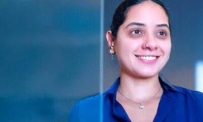 Thais de Oliveira Gomes, MBA em CyberSecurity e especialista em desenvolvimento Full Stack C#.NET na Kstack, startup responsável pelo desenvolvimento do software MinhaSafra360