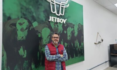 O atual momento do setor representa uma virada de chave para a bovinocultura nacional. JetBov