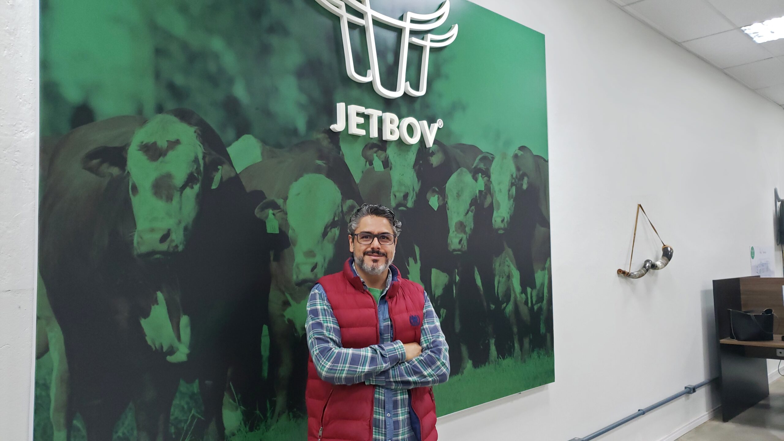 O atual momento do setor representa uma virada de chave para a bovinocultura nacional. JetBov