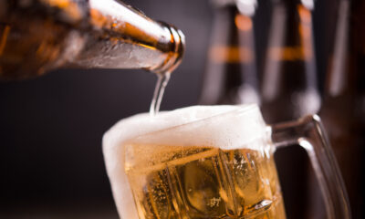 Tecnologia sustentável avalia qualidade da cerveja