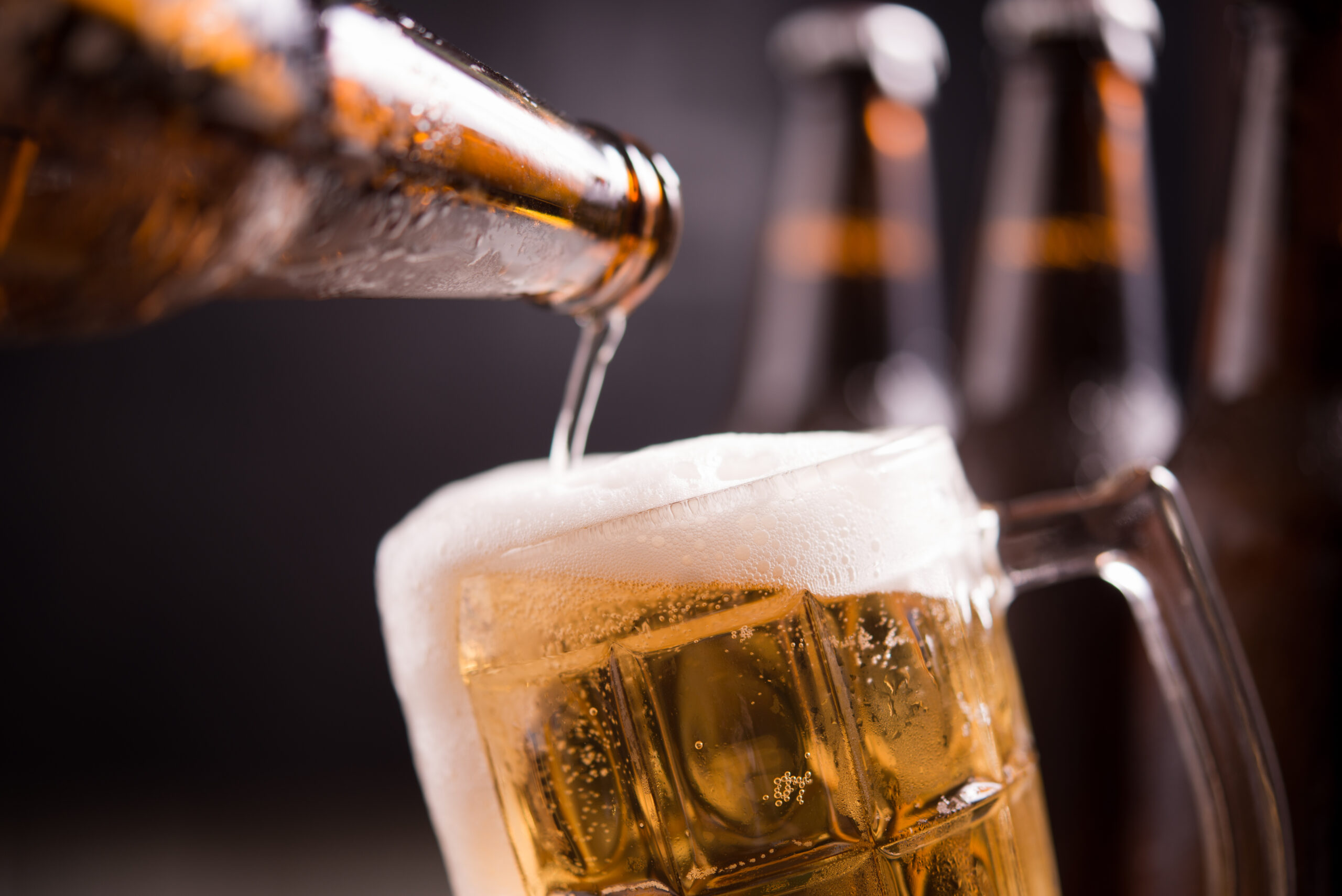 Tecnologia sustentável avalia qualidade da cerveja