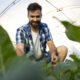 Parceria entre INCT NanoAgro e Solinftec combina nanotecnologia à robótica para ampliar sustentabilidade e economia no campo