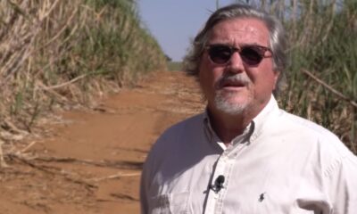 Palestra do Dr. Gaspar Korndörfer sobre nutrição com óxido de cálcio e magnésio na soqueira marca participação da Caltec em evento organizado pela UDOP