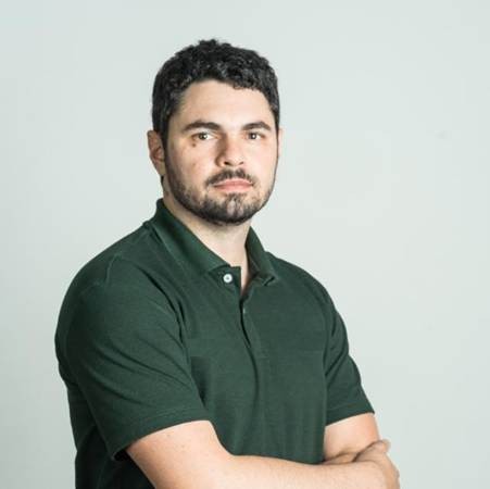 Fellipe Parreira - Comercial Norte VIVAbio
