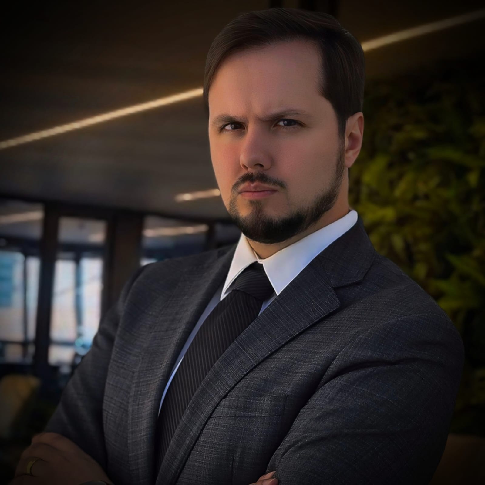 Rodrigo Linhares Orlandini