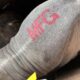 Tatuagem MFG