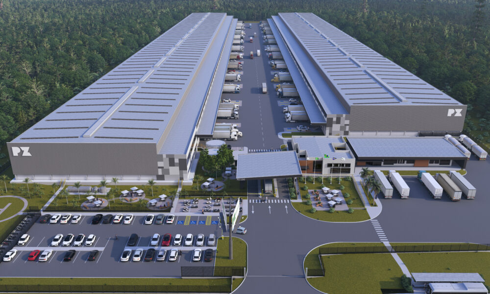 Imagem: PZ Empreendimentos