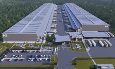 Imagem: PZ Empreendimentos