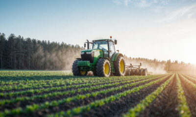 Produtores rurais estão preocupados com o futuro do agro