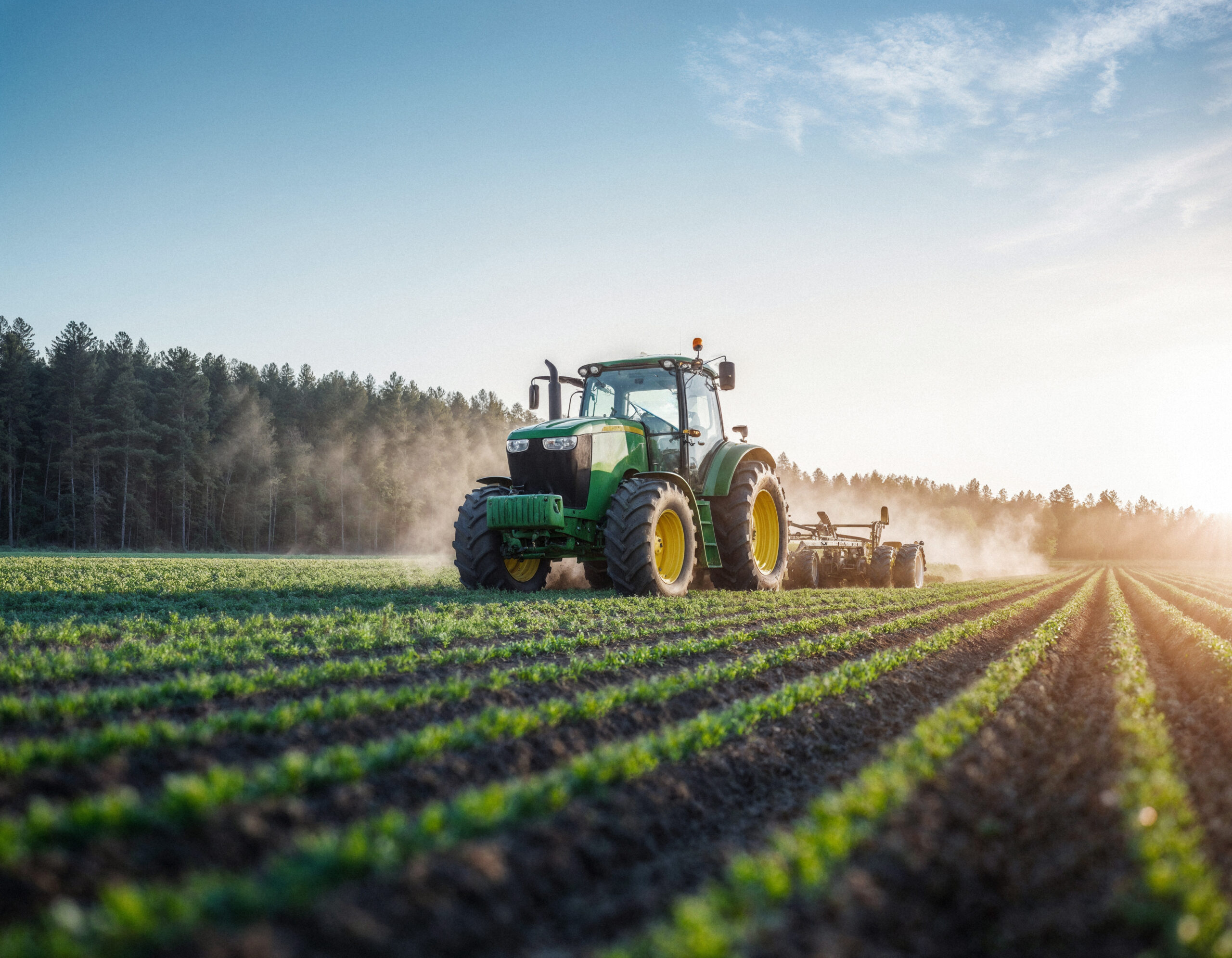 Produtores rurais estão preocupados com o futuro do agro