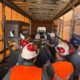 Selgron leva tecnologias de seleção de grãos em road show pelo Paraná
