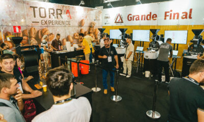 MAIOR COMPETIÇÃO DE TORRA DO MUNDO ENTRA NA FASE FINAL