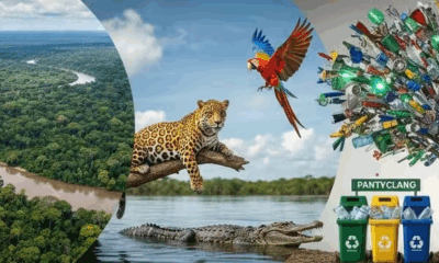 Créditos: Business Rock