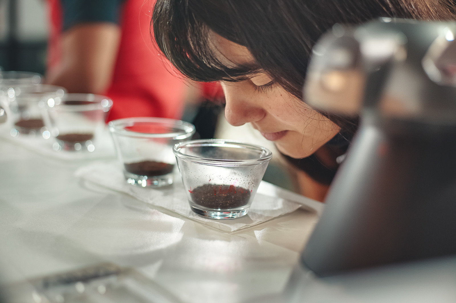 CAFÉS ESPECIAIS - ATILLA TORRADORES OFERECE CURSO DE TORRA